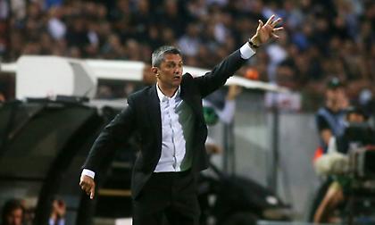 Οι ενδεκάδες στο ΠΑΟΚ-Ατρόμητος: Εκπλήξεις από Λουτσέσκου