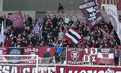 Έξι ματς «φωτιά» στη Super League 2