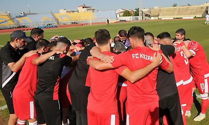 Κοζάνη-Αναγέννηση Καρδίτσας