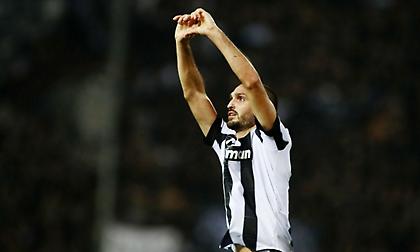 Οζντόεφ: «Από τις πρώτες μέρες ένιωθα καλά στον ΠΑΟΚ, αρχίζουμε να βρίσκουμε χημεία»