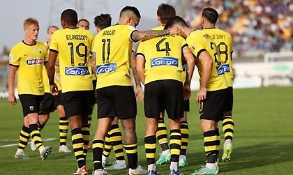 Απέδρασε από την Τρίπολη και… τώρα Μασσαλία για ΑΕΚ!