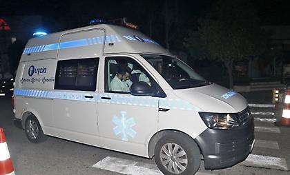 Έφτασε νοσοκομείο ο Χουάνκαρ - Εν αναμονή των αποτελεσμάτων των εξετάσεων!