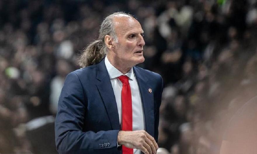 Μπασκόνια: Συνδέουν τον Ιβάνοβιτς για τον πάγκο