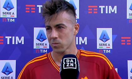 Ελ Σαράουι: «Με μπλέκουν στο σκάνδαλο στοιχηματισμού - Είναι ψέματα, δεν θα το έκανα ποτέ»