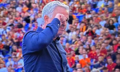 «Μιλάς πολύ και μετά κλαις»: Η... φαρμακερή ατάκα του Μουρίνιο στον προπονητή της Μόντσα!