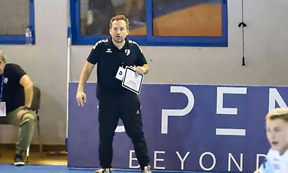 Γούσιος: «Ήμασταν άτυχοι στις λεπτομέρειες»