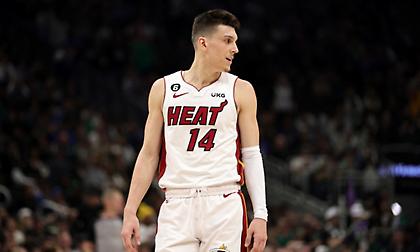 Χίρο: «Μπορώ να γίνω ο καλύτερος σκόρερ στο NBA»