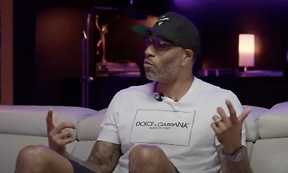 Μάρτιν για Ντόντσιτς: «Δεν είναι καν ο κορυφαίος των Μάβερικς - Δεν μαρκάρει ούτε τρίποδο κάμερας»