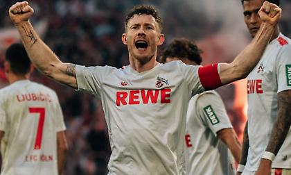 Αφεντικό του Ρήνου η Κολωνία, επική πεντάρα με ανατροπή για Άουγκσμπουργκ