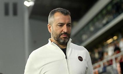 Η ενδεκάδα του Ολυμπιακού: Βασικοί Αλεξανδρόπουλος, Ορτέγκα - Νοκ-άουτ ο Έσε