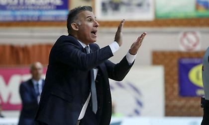 Μέξας: «Περιμένουμε την αντίδραση του Παναθηναϊκού, θα είναι ένα πολύ καλό τεστ»