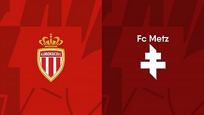 Μονακό-Μετς