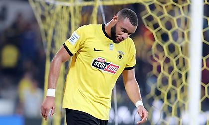 Τα δεδομένα στην ΑΕΚ για τους τραυματίες ενόψει Μαρσέιγ