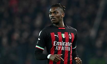 Οι ενδεκάδες του μεγάλου ντέρμπι Μίλαν-Γιουβέντους