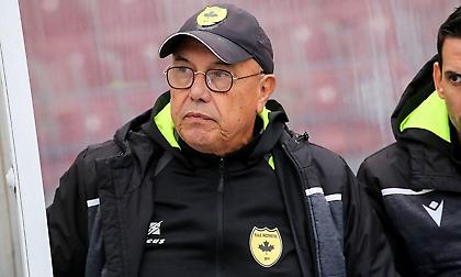 Ρότσα: Αυτό είναι το «τρικ» του Γιοβάνοβιτς, του χρόνου Champions League ο Παναθηναϊκός