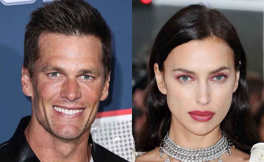 Χώρισαν Τομ Μπρέιντι και Ιρίνα Σάικ