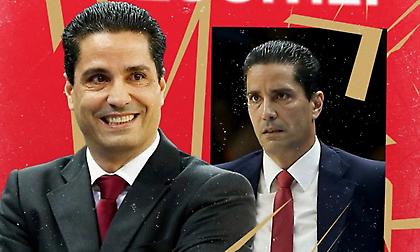 Επίσημο: Στον Ερυθρό Αστέρα ο Σφαιρόπουλος