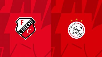 Αντίπαλοι ΑΕΚ: Ουτρέχτη-Άγιαξ