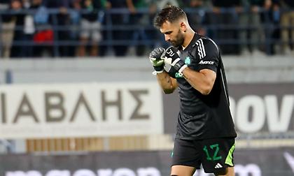 «Τα βρήκε» με Λοντίγκιν ο Παναθηναϊκός, υπογράφει το απόγευμα!