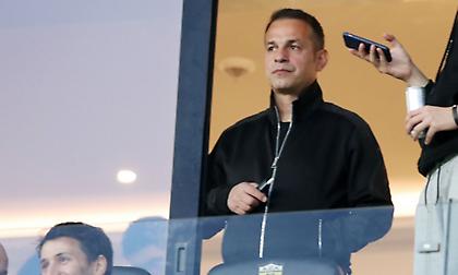 Ντέμης: «Να τιμωρείται ο γηπεδούχος, αλλά να παίζεται κανονικά το ματς»