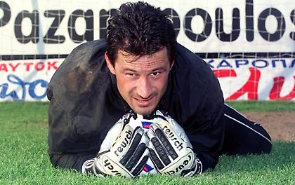 Κουίζ: Θυμάσαι τους τερματοφύλακες της Α Εθνικής;