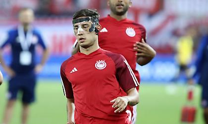 Θα το παλέψει για Γουέστ Χαμ ο Έσε