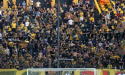 Τα εισιτήρια για το Άρης-ΠΑΣ