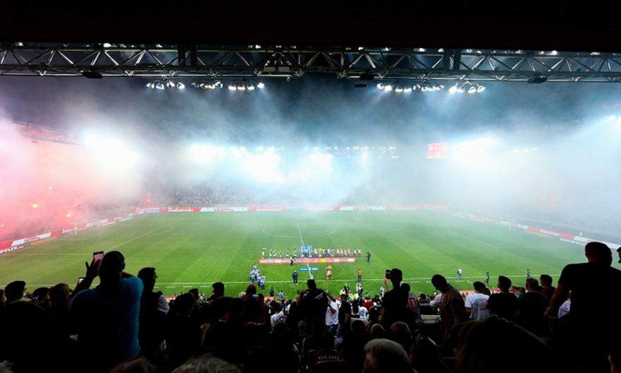 Η ομοσπονδία αστυνομικών για το ντέρμπι: «Εάν δεν έχετε σκοπό να μαζέψετε τους αλητήριους κλείστε το μαγαζί»