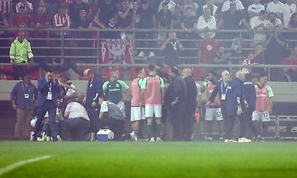 Στο πλευρό του Χουάνκαρ ο ΠΣΑΠΠ