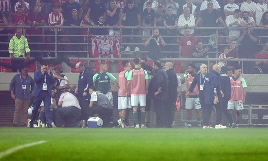 Στο πλευρό του Χουάνκαρ ο ΠΣΑΠΠ