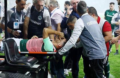 Η  συνέχεια επί των δικαστηρίων: Αναμονή για τις εξετάσεις Χουάνκαρ και το φύλλο αγώνα