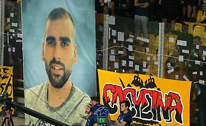 Η Original 21 διοργανώνει αιμοδοσία στη μνήμη του Μιχάλη Κατσούρη