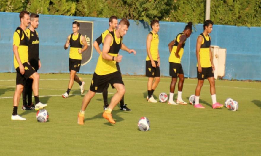 Ατομικό για δύο στον Άρη