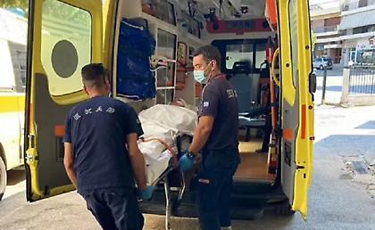 Εργατικό δυστύχημα στη Βάρη: 54χρονος διαμελίστηκε από μηχάνημα και ανασύρθηκε νεκρός από φρεάτιο