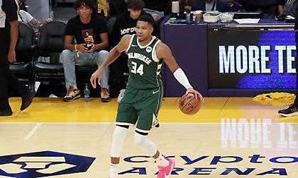 Τα μακροχρόνια στοιχήματα για την κατάκτηση του τίτλου στο ΝΒΑ