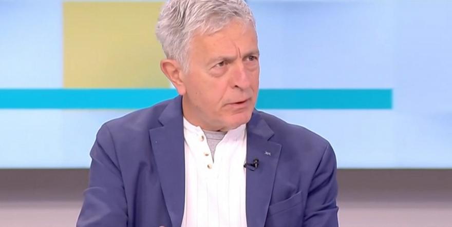 Κούλογλου: Δεν έχω διάθεση να συμμετέχω σε σήριαλ