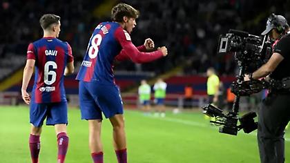 «Δεν μπορώ να το πιστέψω!»: Εκστασιασμένος ο Μαρκ Γκουιού