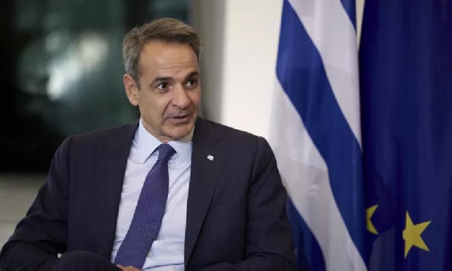 Μητσοτάκης: Στο Ισραήλ για συνάντηση με Νετανιάχου