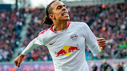 Ανανεώνει με Πόουλσεν η Λειψία