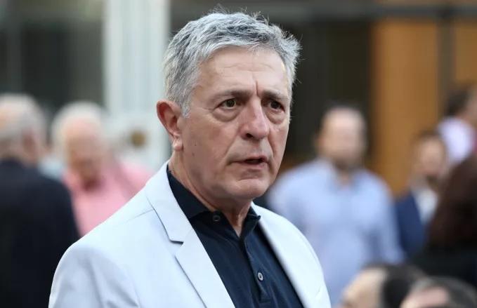Κούλογλου: Αποχώρησε από την ευρωομάδα ΣΥΡΙΖΑ
