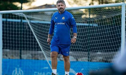 Μαρσέιγ: Παίζει ο Κλος με ΑΕΚ, αμφίβολος ο Λόπεθ