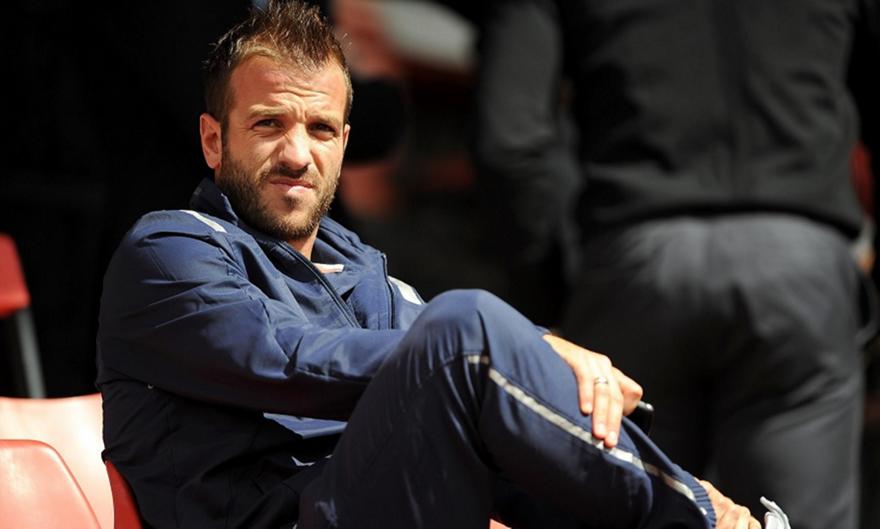 Άγιαξ: Η δήλωση του Φαν ντε Φάαρτ για τη φετινή πορεία