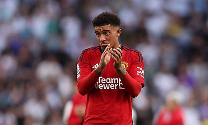 Οριστική η απόφαση του Σάντσο να φύγει από την Γιουνάιτεντ - Τον θέλει δανεικό η Γιουβέντους