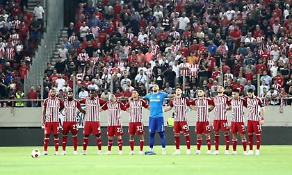 Νικολακόπουλος: «Όπως με Φράιμπουργκ, αλλά χωρίς λάθη πίσω, ο Ολυμπιακός με Γουέστ Χαμ»