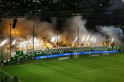 Παναθηναϊκός: Βγαίνουν σήμερα τα εισιτήρια για Ρεν - Επιβράβευση και δωρεάν είσοδος με Πανσερραϊκό!