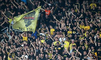 Υπάρχουν και (σοβαροί) κίνδυνοι για τους φίλους της ΑΕΚ στη Μασσαλία