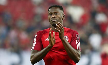 Νικολακόπουλος: «Για το Κόπα Άφρικα και ο Μαντί Καμαρά στον Ολυμπιακό»