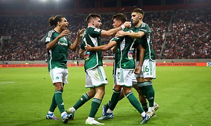 Αθανασίου: «Σίγουρα 3ος με νίκη επί της Ρεν ο Παναθηναϊκός - Η στάση της διοίκησης έφερε συσπείρωση»