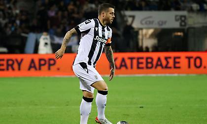 Τσορμπατζόγλου: «Μπορεί και με οκτώ αλλαγές στην Σκωτία ο ΠΑΟΚ – Πάει για βασικός ο Βιεϊρίνια»