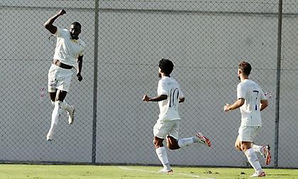 Λύγισε τον Παναθηναϊκό Β και πάτησε κορυφή η Athens Kallithea!